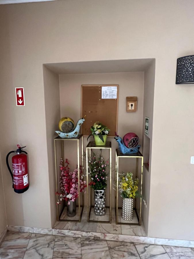 Casa Canavial 拉哥斯 外观 照片