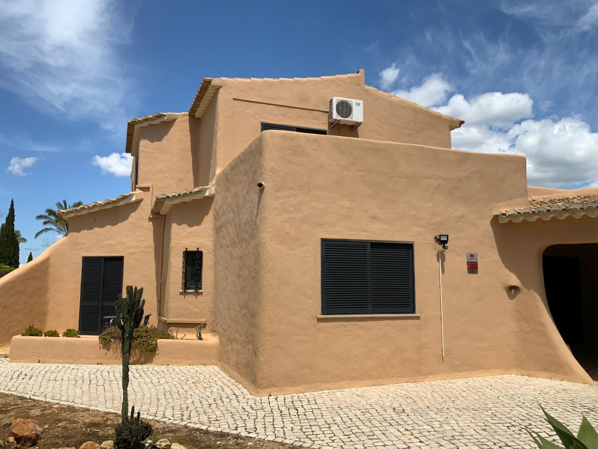 Casa Canavial 拉哥斯 外观 照片