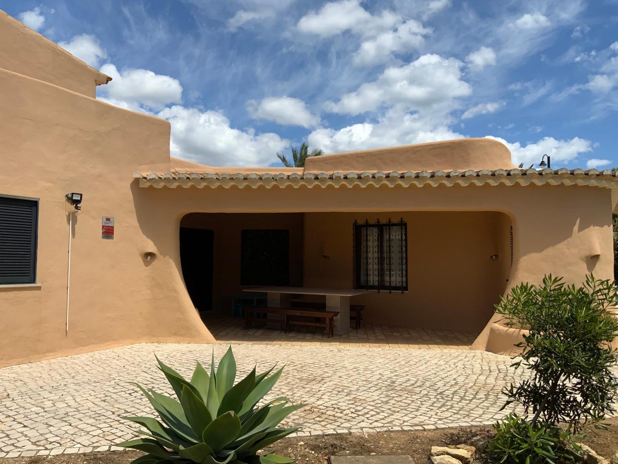 Casa Canavial 拉哥斯 外观 照片